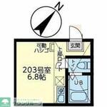 ユナイト小机アペリティフのイメージ