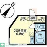 ユナイト小机アペリティフのイメージ