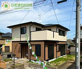 茨城県日立市東金沢町５丁目