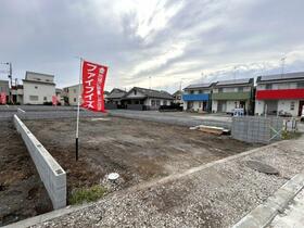 埼玉県入間市下藤沢４丁目