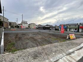 埼玉県入間市下藤沢４丁目