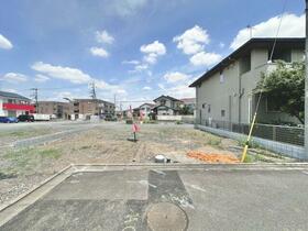 埼玉県入間市下藤沢４丁目