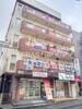 志賀パレスビル 5階 築48年1ヶ月の賃貸物件