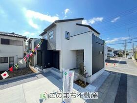 埼玉県久喜市久喜東３丁目