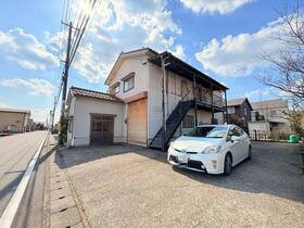 新潟県三条市栗林