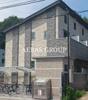 アフェット検見川5 1階 築2年3ヶ月の賃貸物件
