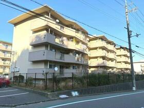 南円明寺ヶ丘団地６号棟