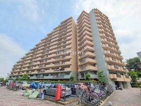 ヴィ・シティ草加四番館