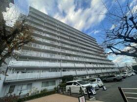 ダイアパレス青梅新町