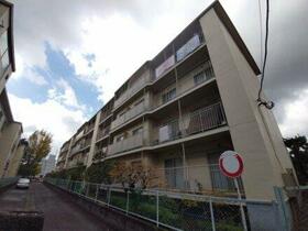 西八王子パークハイツ２号棟