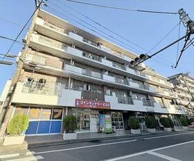 タウンハイツ亀有２号棟