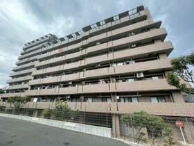 ライオンズガーデン東船橋