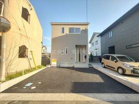 埼玉県鶴ヶ島市大字中新田