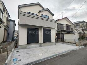 埼玉県川越市大字木野目