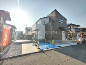 埼玉県比企郡鳩山町松ヶ丘１丁目