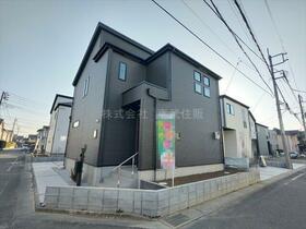 埼玉県坂戸市にっさい花みず木２丁目