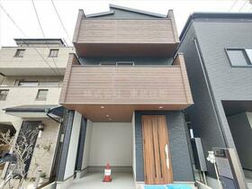 埼玉県川越市稲荷町