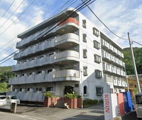 モナークマンション甲府２