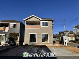 栃木県宇都宮市宝木町２丁目