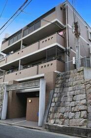 セレーヌコート中山手