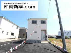 沖縄県うるま市与那城屋慶名