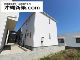 沖縄県うるま市与那城屋慶名