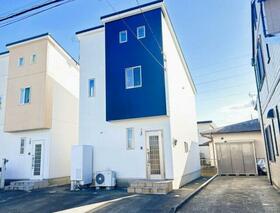 茨城県ひたちなか市大字足崎