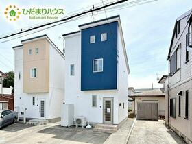 茨城県ひたちなか市大字足崎