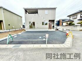 千葉県印旛郡栄町安食