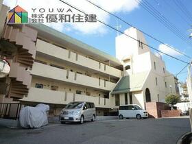 エーデルハイム大蔵谷