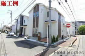 神奈川県厚木市愛名