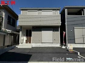 神奈川県平塚市東真土３丁目