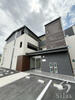 メゾンレヴナ木田町 2階 新築の賃貸物件