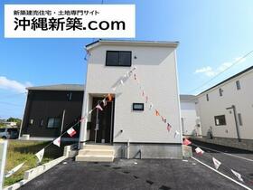 沖縄県うるま市与那城屋慶名