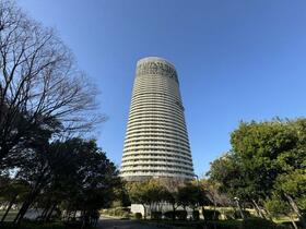 ザ・シーン城北アストロタワー