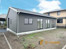 茨城県筑西市二木成