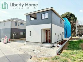 茨城県かすみがうら市下稲吉