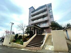 朝日フレール湯河原白沼田