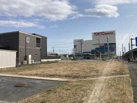 栃木県宇都宮市鶴田町