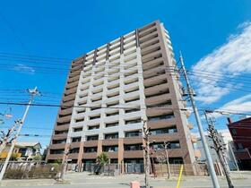 コアレジデンス本庄レイシャス