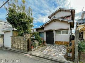 和歌山県和歌山市西庄