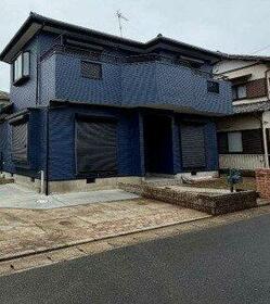 千葉県山武市松尾町高富