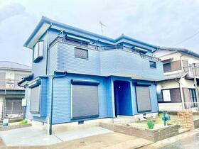 千葉県山武市松尾町高富
