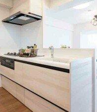 東建検見川マンションＢ棟