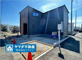 愛知県一宮市時之島字堂山