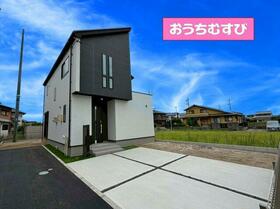 愛知県名古屋市守山区大字上志段味字海東