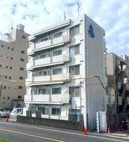 トップ新丸子第４