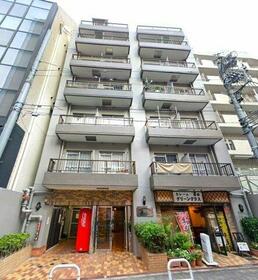 パラシオン浜松町