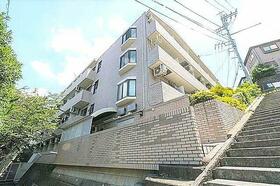 ペガサスマンション百合ヶ丘