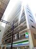 パークキューブ新板橋 4階 築9年7ヶ月の賃貸物件